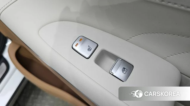 Hyundai The New Grandeur IG Hybrid id 4550012 из Кореи 25
