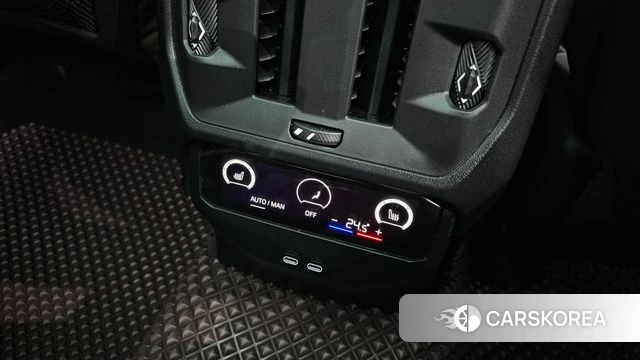 BMW X3 (G45) id 4664826 из Кореи 25