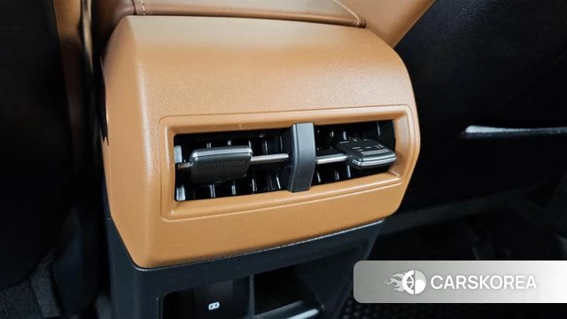 Ssangyong The New Torres id 4863038 из Кореи 25