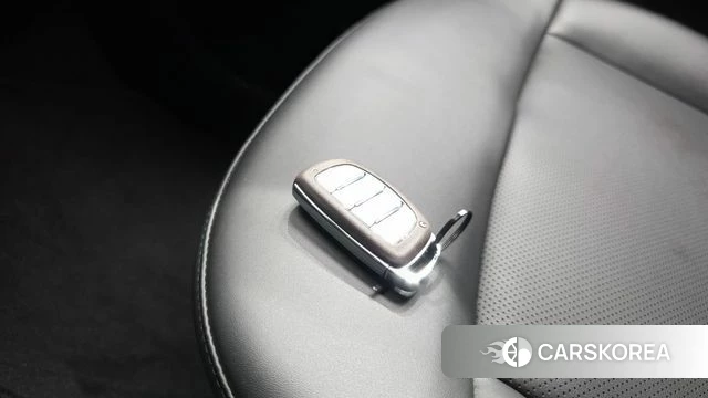 Hyundai Casper id 4613574 из Кореи 25