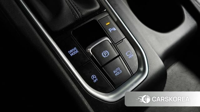 Hyundai Santa Fe TM id 4625717 из Кореи 25
