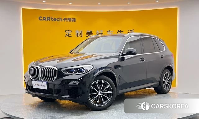 BMW X5 (imported) id 4256878 из Китая 25