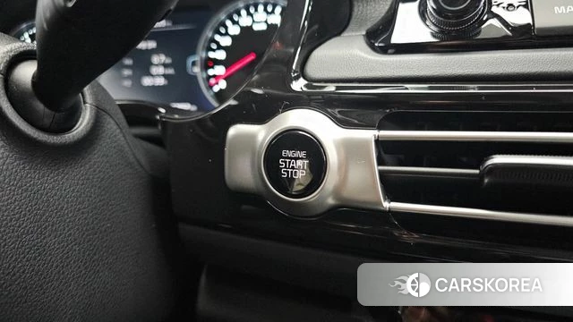 Kia Seltos id 4585501 из Кореи 24