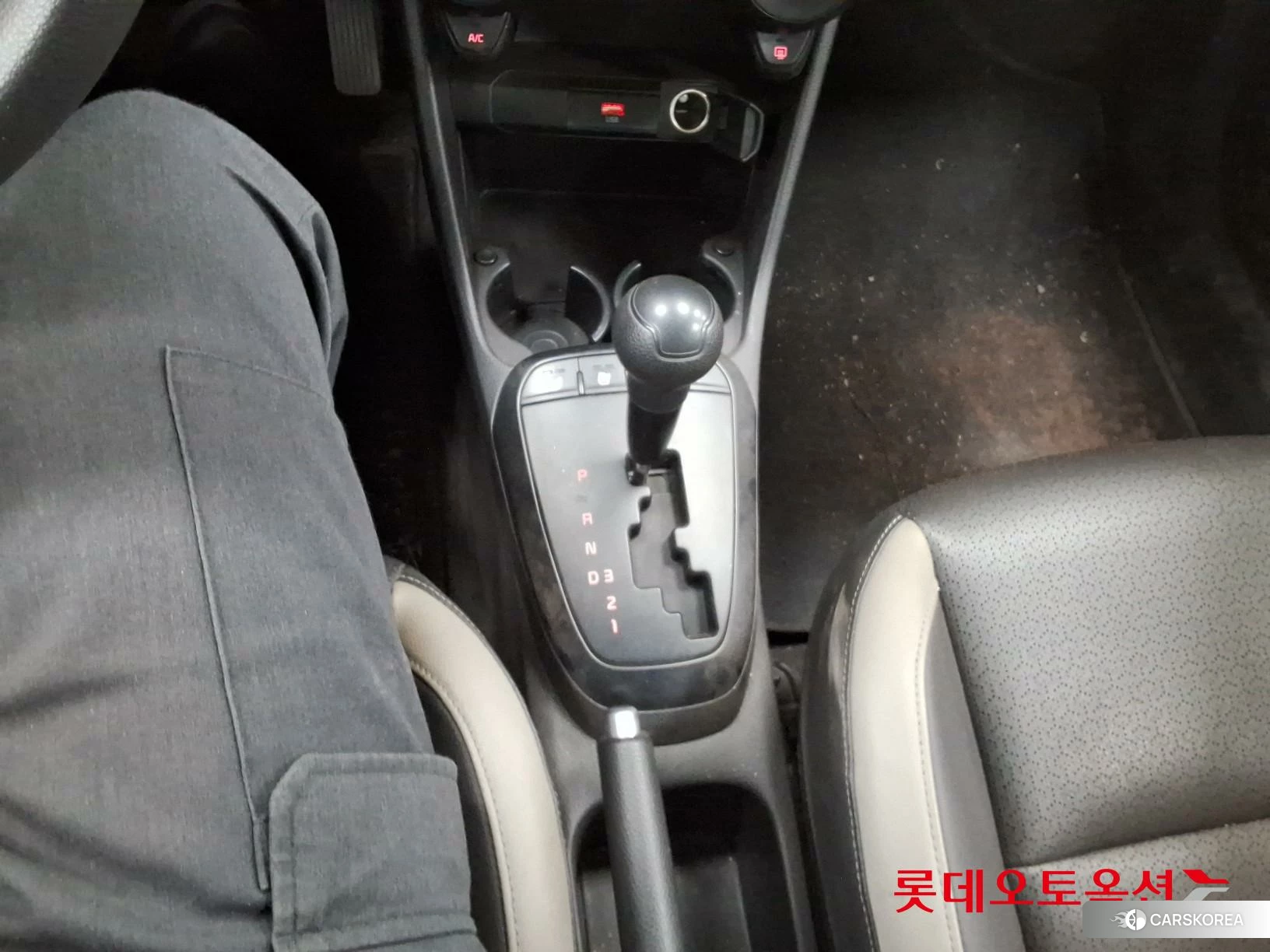 Kia Morning id 4296852 из Кореи 25