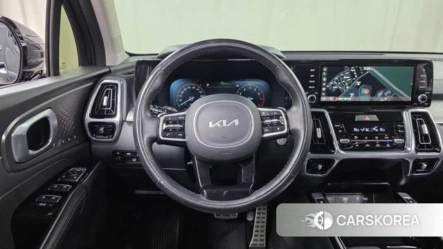 Kia Sorento 4th Generation id 4500490 из Кореи 25