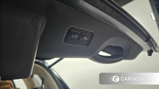 Kia Carnival 4th generation id 4519081 из Кореи 25
