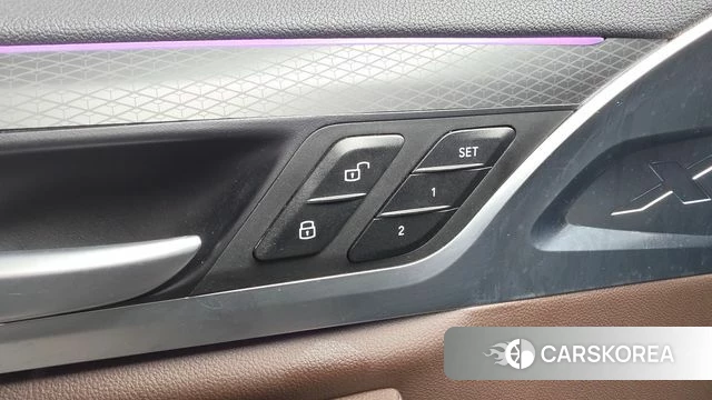 BMW X4 (G02) id 4664965 из Кореи 25