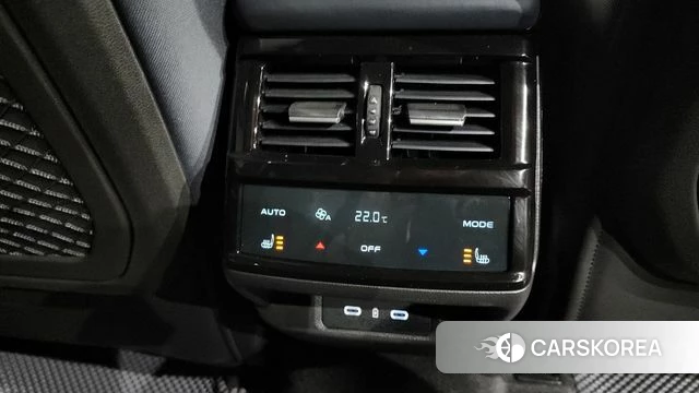 Renault Korea (Samsung) Grand Coleos id 4349241 из Кореи 25