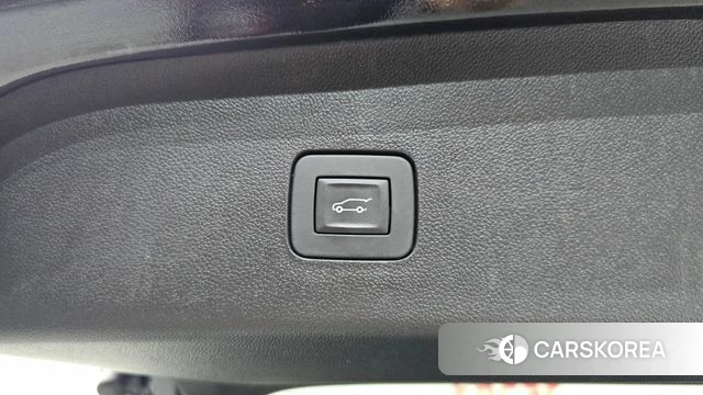 Chevrolet (GM Daewoo) Trax Crossover id 4782992 из Кореи 25