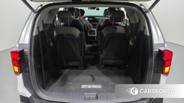 Kia The New Carnival 4th Generation id 4560370 из Кореи 25
