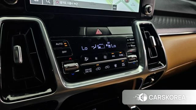 Kia Sorento 4th Generation id 4636708 из Кореи 25