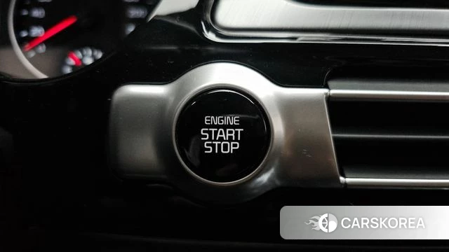 Kia Seltos id 4283508 из Кореи 25