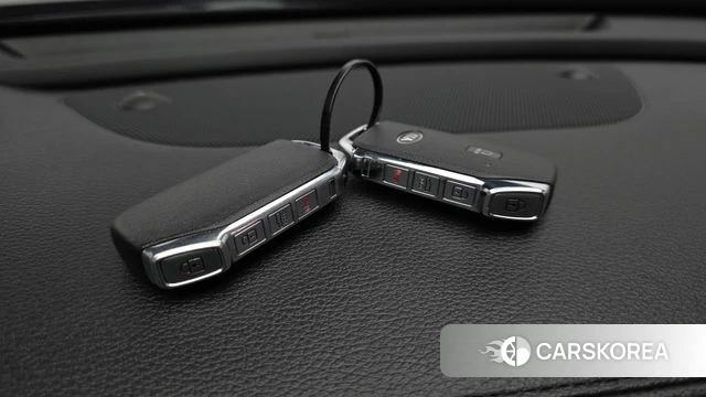 Kia K7 Premier id 4764983 из Кореи 25