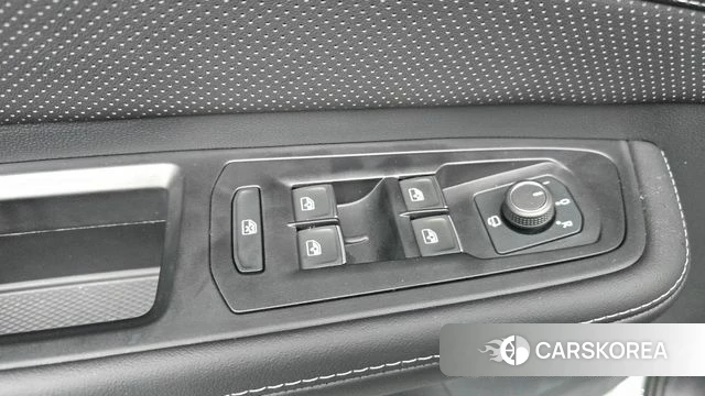 Volkswagen Atlas id 4222580 из Кореи 25