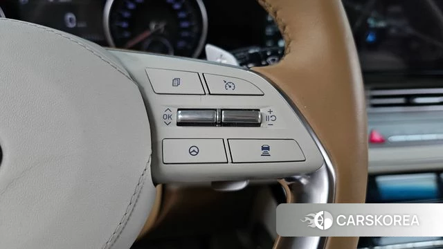 Hyundai The New Grandeur IG id 4476981 из Кореи 25