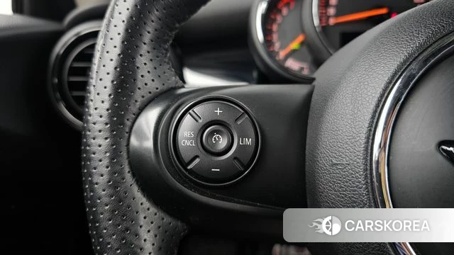 Mini Cooper id 4477641 из Кореи 25