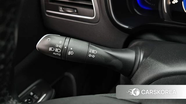 Renault Korea (Samsung) The New QM6 id 4471249 из Кореи 25