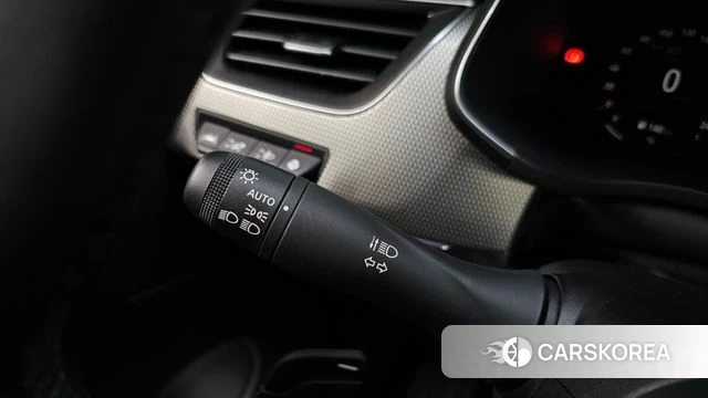 Renault Korea (Samsung) XM3 id 4382214 из Кореи 25