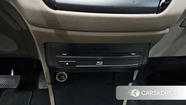 Honda Odyssey id 4325979 из Кореи 25
