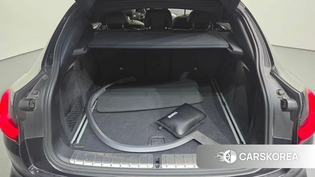BMW X4 (G02) id 4458247 из Кореи 25