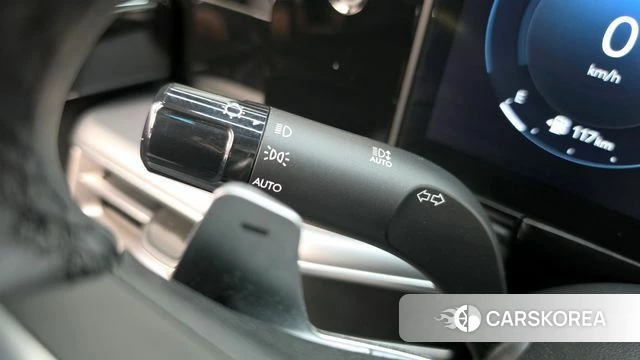 Hyundai Grandeur (GN7) id 4408866 из Кореи 25