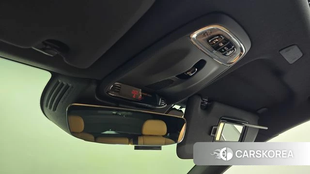 Volvo XC60 second Generation id 4751174 из Кореи 25