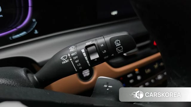 Kia The New Seltos id 4584325 из Кореи 25