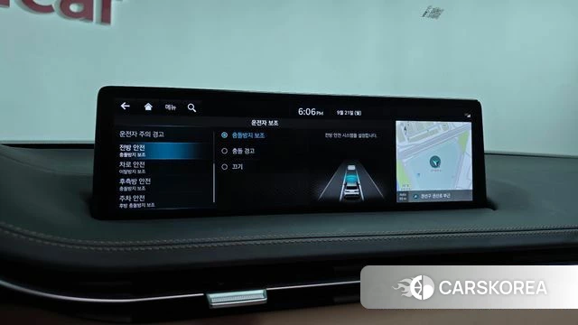 Genesis GV70 id 4893013 из Кореи 25