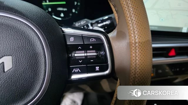 Kia The New Sorento 4th Generation id 4640133 из Кореи 25