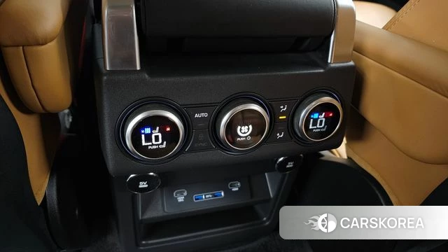 Land Rover Discovery 5 id 4698146 из Кореи 25