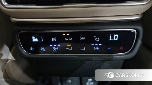 Genesis GV80 id 4505853 из Кореи 25