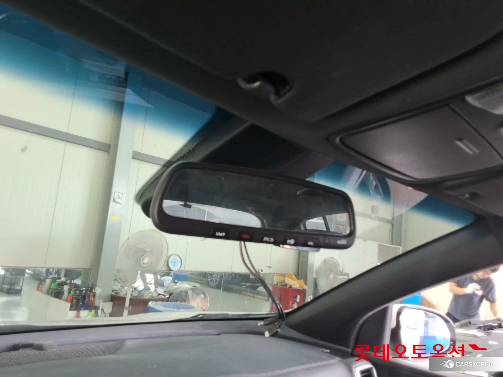 Kia Sportage id 4674196 из Кореи 25