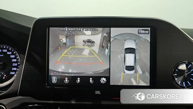 Hyundai Grandeur IG id 4937858 из Кореи 25