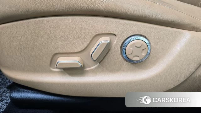 Genesis GV80 id 4688147 из Кореи 25