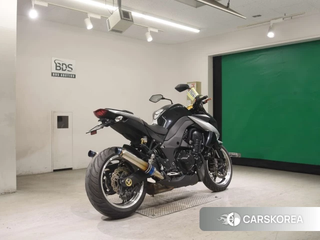 Kawasaki Z1000 id 3949252 из Японии 25