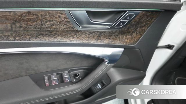 Audi A7 (4K) id 4303872 из Кореи 25