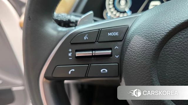 Hyundai Sonata (DN8) id 4632886 из Кореи 25