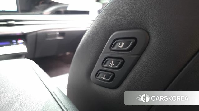 Hyundai Grandeur Hybrid (GN7) id 4500097 из Кореи 25