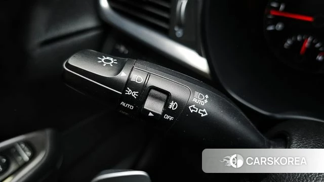 Kia The New K5 2nd generation id 4286053 из Кореи 25