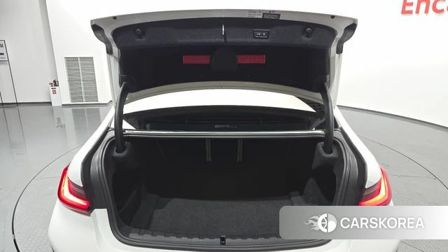 BMW 3 Series (G20) id 4488541 из Кореи 25