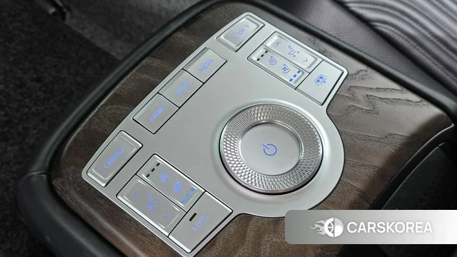 Genesis G80 (RG3) id 4657226 из Кореи 25
