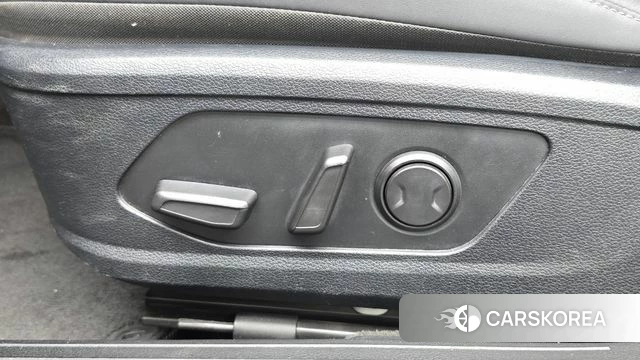 Hyundai Sonata (DN8) id 4647440 из Кореи 25
