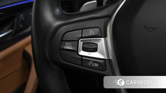 BMW X3 (G01) id 4717936 из Кореи 25