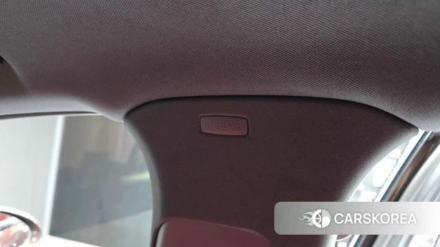 Porsche Cayenne (PO536) id 4349575 из Кореи 25