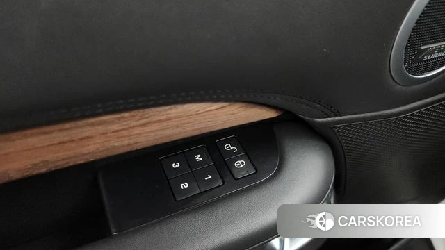 Land Rover Discovery 5 id 4447894 из Кореи 25