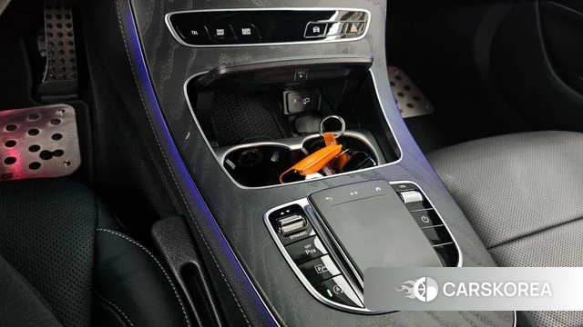 Mercedes-Benz E-Class W213 id 4675346 из Кореи 25