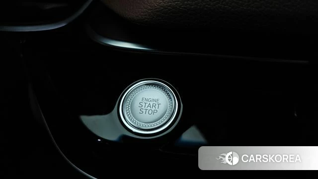 Genesis G80 (RG3) id 4524657 из Кореи 25