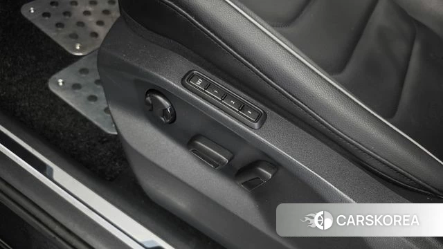 Volkswagen Tiguan second Generation id 4951010 из Кореи 25