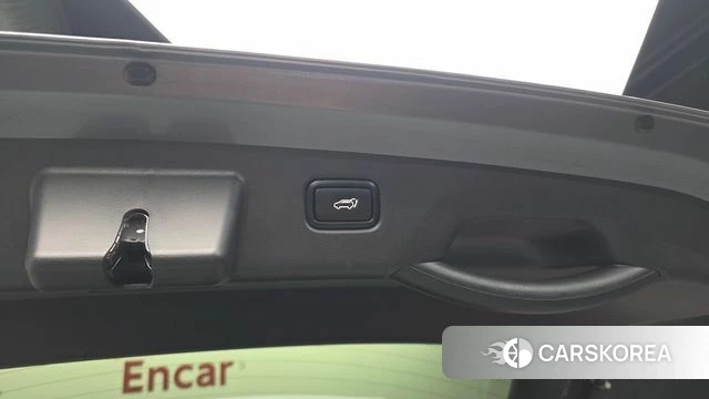 Kia Di Ol Nu Niro id 4517466 из Кореи 25