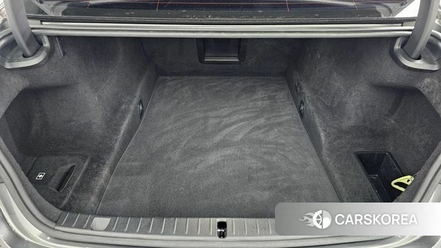 BMW 7 Series (G11) id 4672357 из Кореи 25